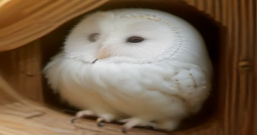 A Celebration of New Life: The Fascinating World and Development of Barn Owl Chicks