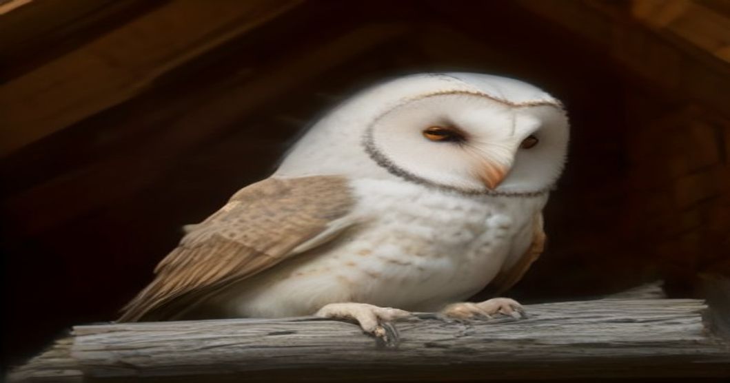 A Celebration of New Life: The Fascinating World and Development of Barn Owl Chicks