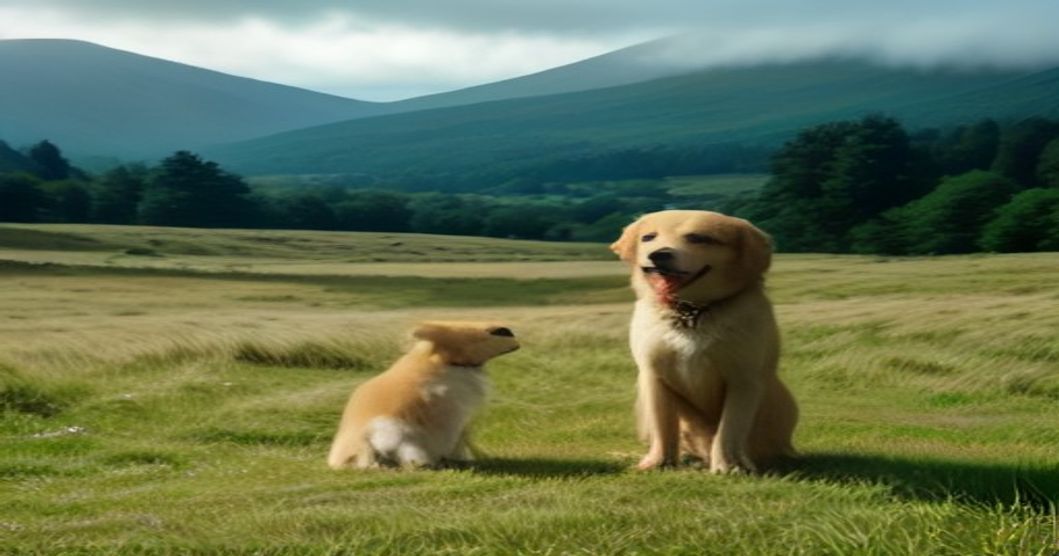 A Veterinarian's Guide to Exploring Ballysaggartmore with Your Dog