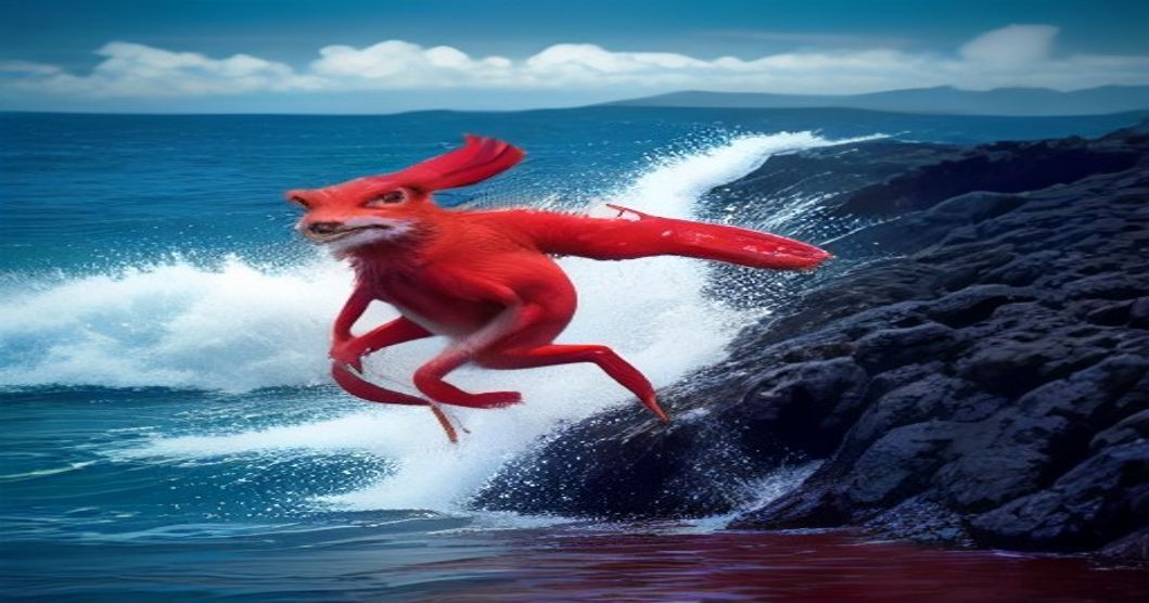 Adventures in the Galapagos: The Agility of the Sally Lightfoot Crab and Other Island Wonders