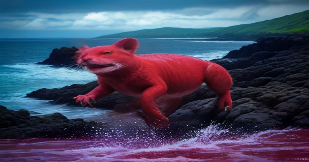 Adventures in the Galapagos: The Astonishing Survival Tactics of the Sally Lightfoot Crab