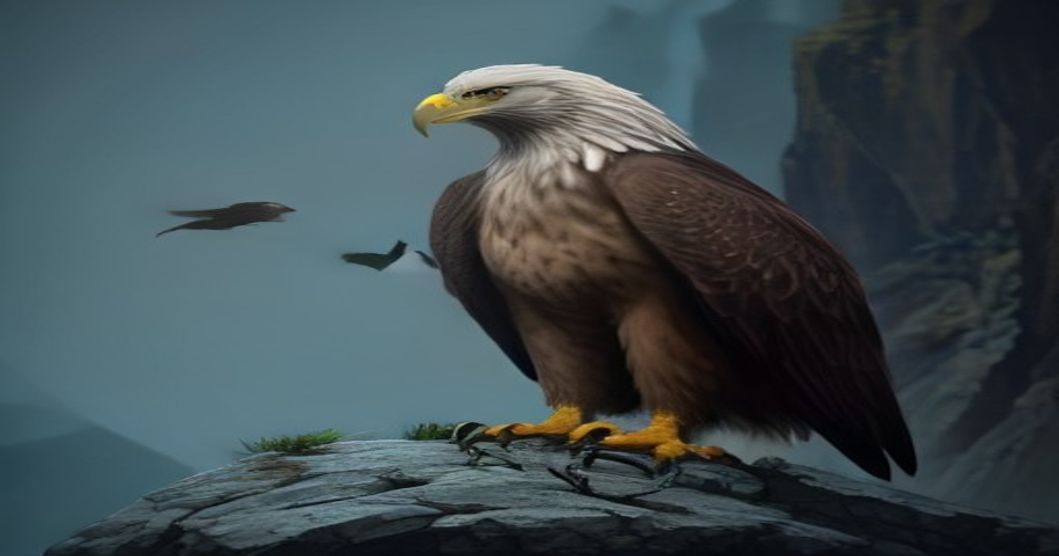 Apex Predators of the Sky: Understanding the Formidable Hunting Power of Eagles