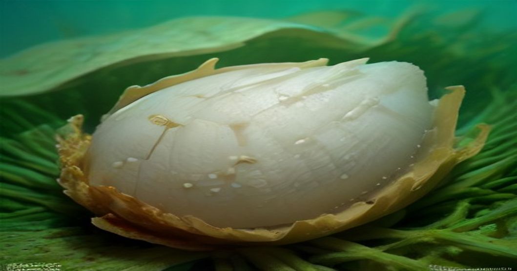 Beneath the Waves: The Fascinating World of the Florida Fighting Conch