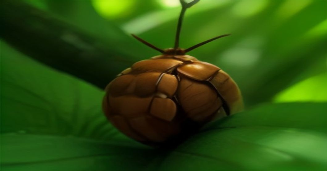 Beyond the Stinger: The Vital Ecological Role of the Japanese Giant Hornet
