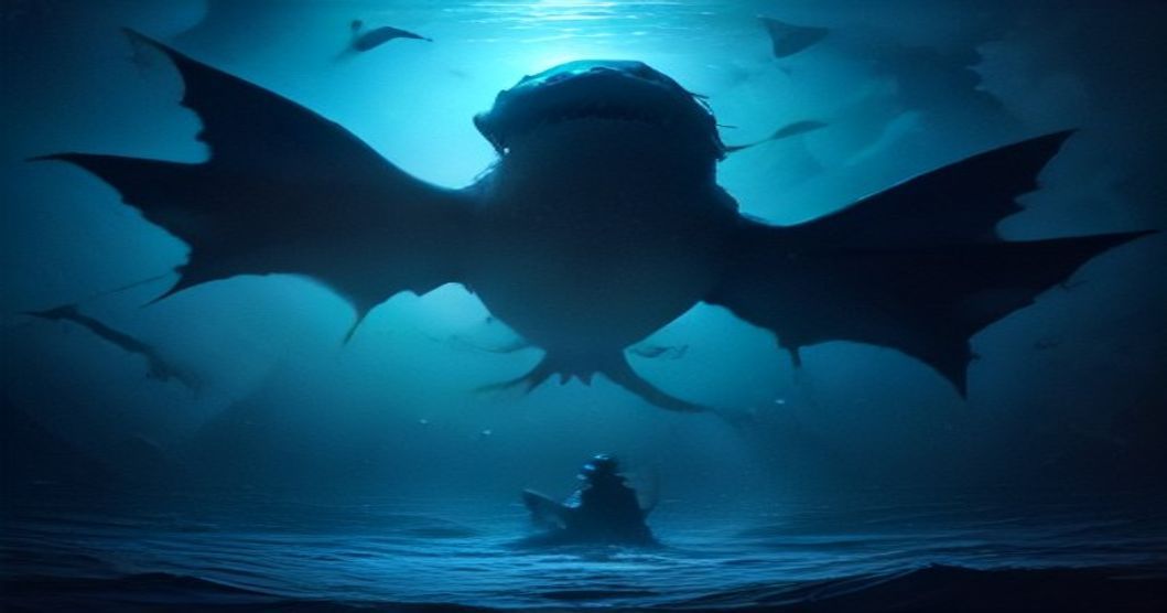 Deep-Sea Enigmas: The Evolutionary Marvel of Chimaera monstrosa