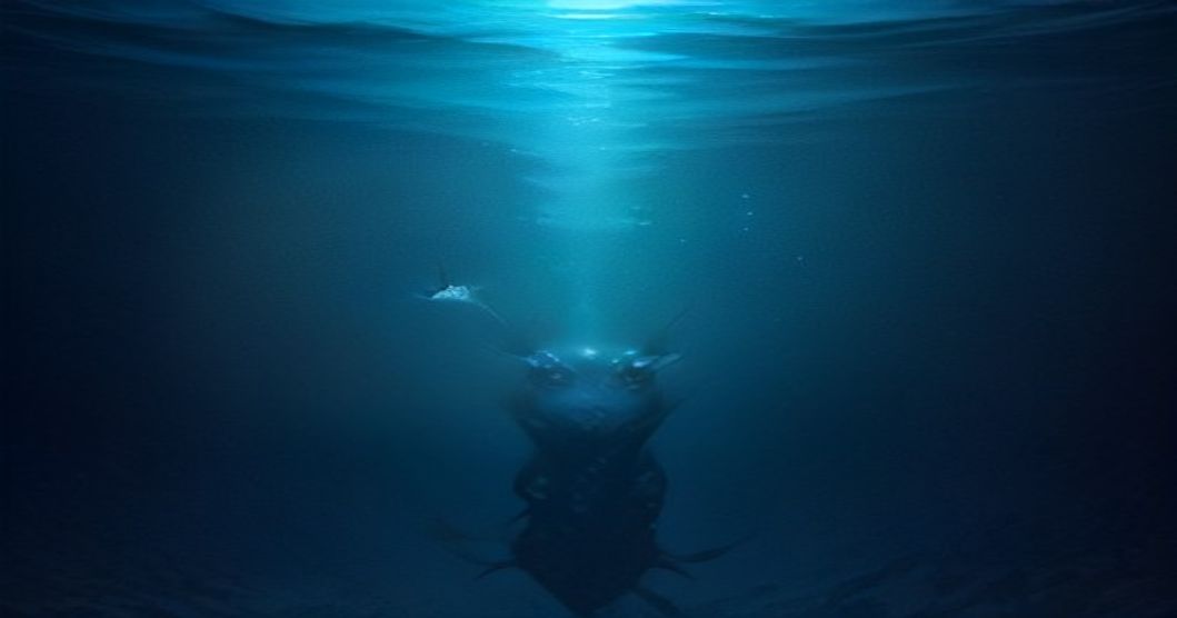 Deep-Sea Wonders: Unveiling the Mysterious Chimaera