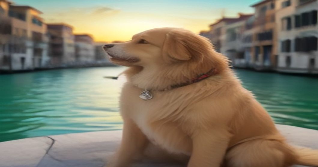 Dining with Dogs in Venice: A Pet-Friendly Guide Inspired by Terrazza Danieli