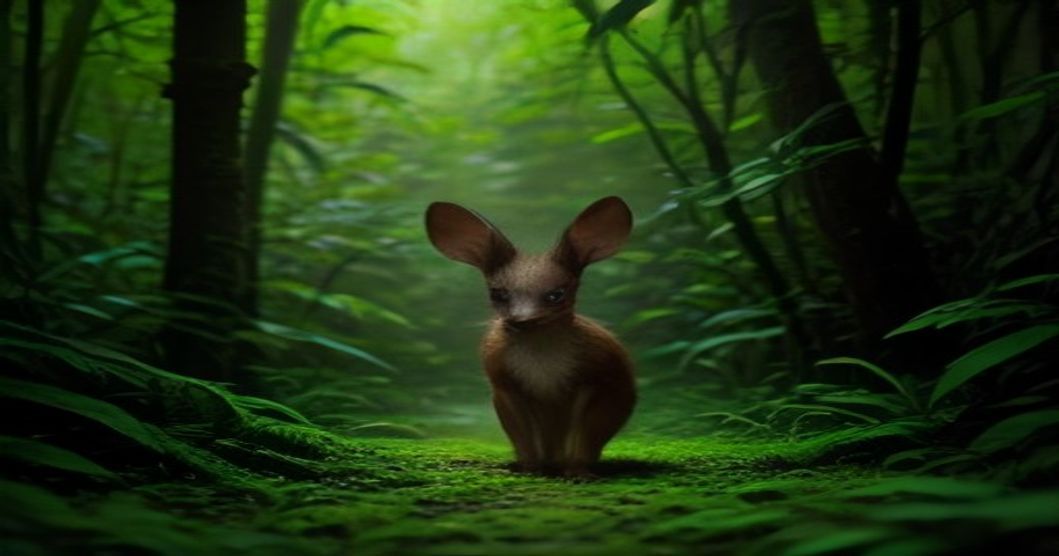 Discovering the Javan Mouse-Deer: The Tiny Tusked Ungulate of Southeast Asia