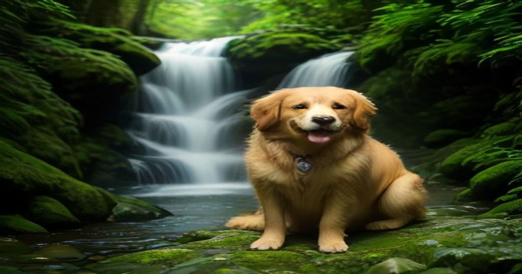 Exploring Agur Waterfalls with Your Dog: A Veterinarian's Guide to Safe Hiking and Trail Wellness