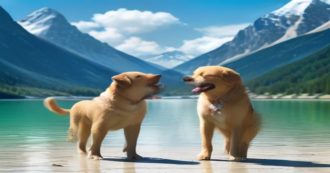 Exploring Alpine Wonders: A Veterinary Guide to Traveling Safely with Your Pet Around Lake Seelpsee