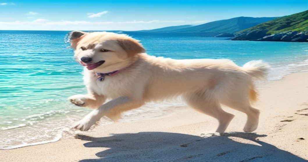 Exploring Cabo de Gata-Níjar Natural Park with Your Canine Companion