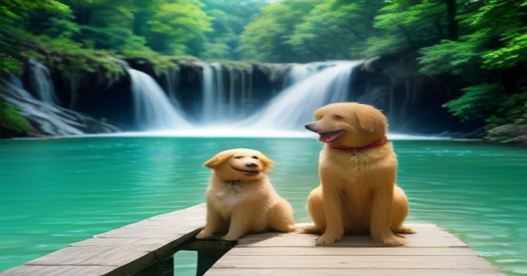 Exploring Krka National Park with Your Dog: A Veterinarian's Guide to Safe Outdoor Adventures