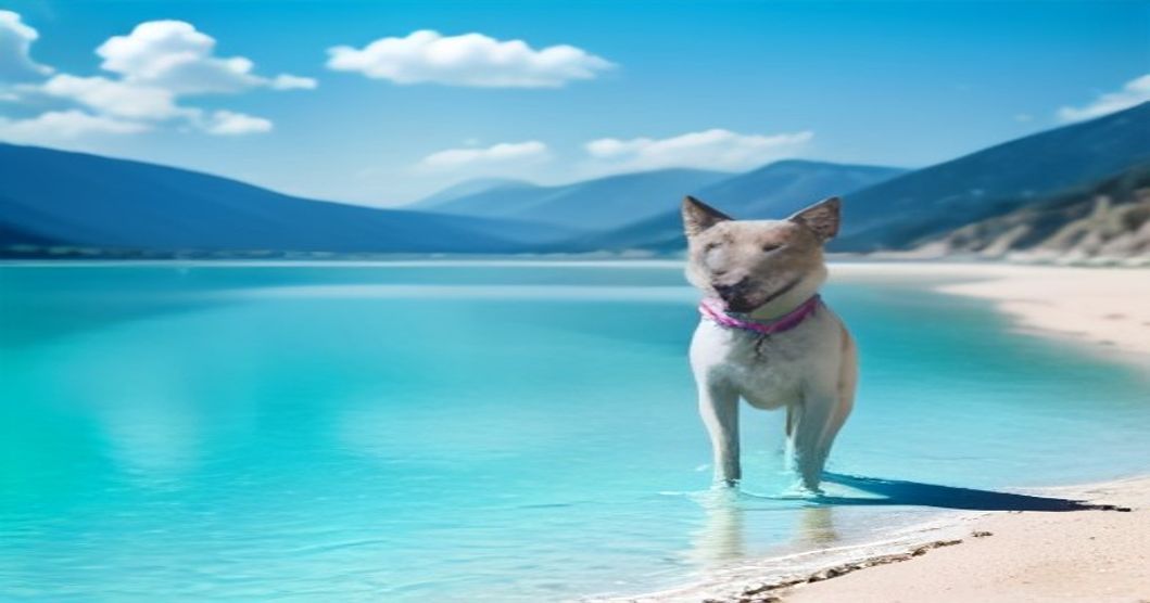 Exploring Qarhan Salt Lake: Nature's Mineral Masterpiece