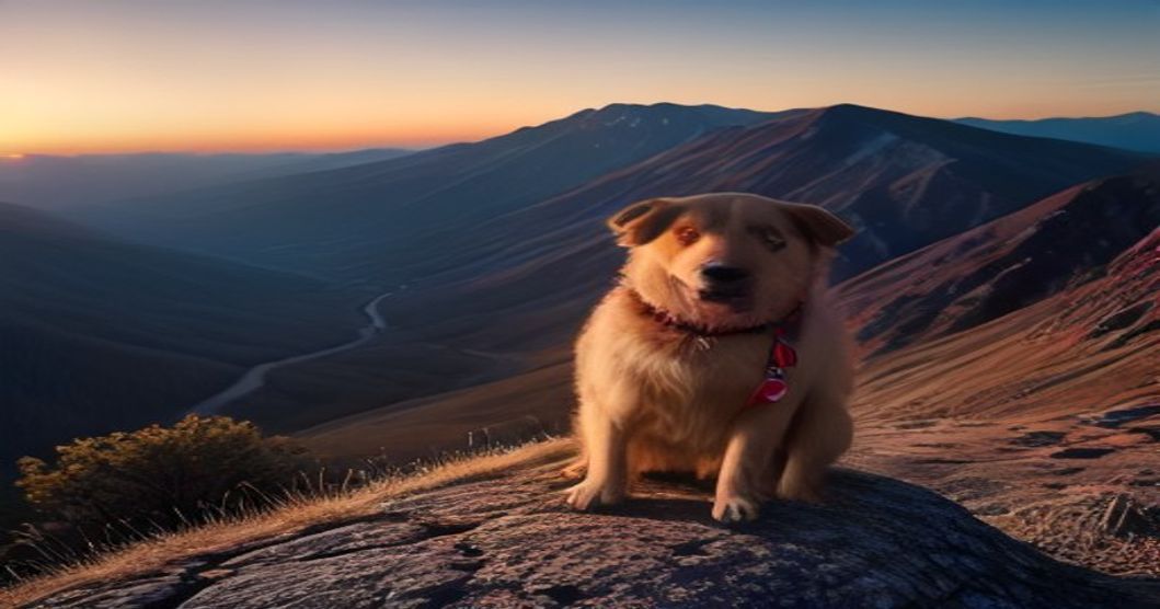 Exploring Russia's Sunduki Mountain Range with Pets: A Veterinarian's Guide to Outdoor Adventure