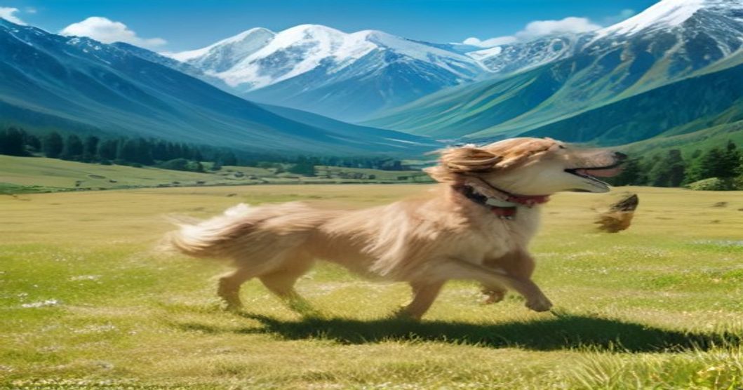 Exploring the Breathtaking Wilderness of Kyrgyzstan: A Pet-Lover's Paradise