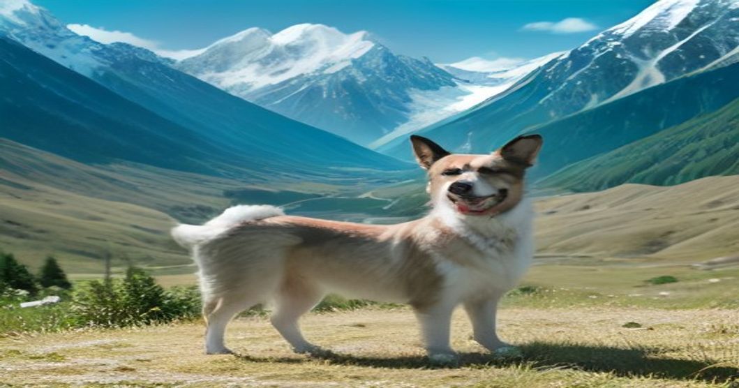 Exploring the Breathtaking Wilderness of Kyrgyzstan: A Pet Lover's Paradise