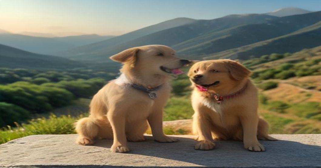 Exploring the Jaipur Wall with Your Dog: A Veterinarian's Guide to High-Altitude Pet Safety