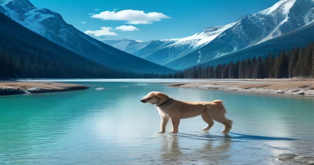 Exploring the Untamed Waters of the Katun River in the Altai Mountains