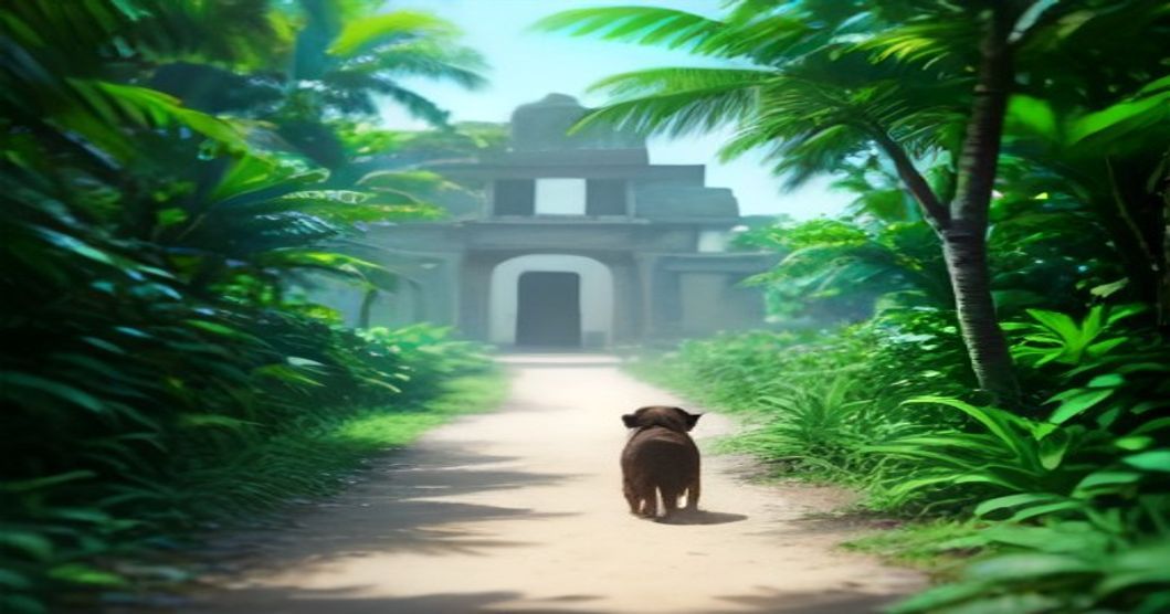 Exploring Tulum: A Pet-Friendly Journey Through Mayan History