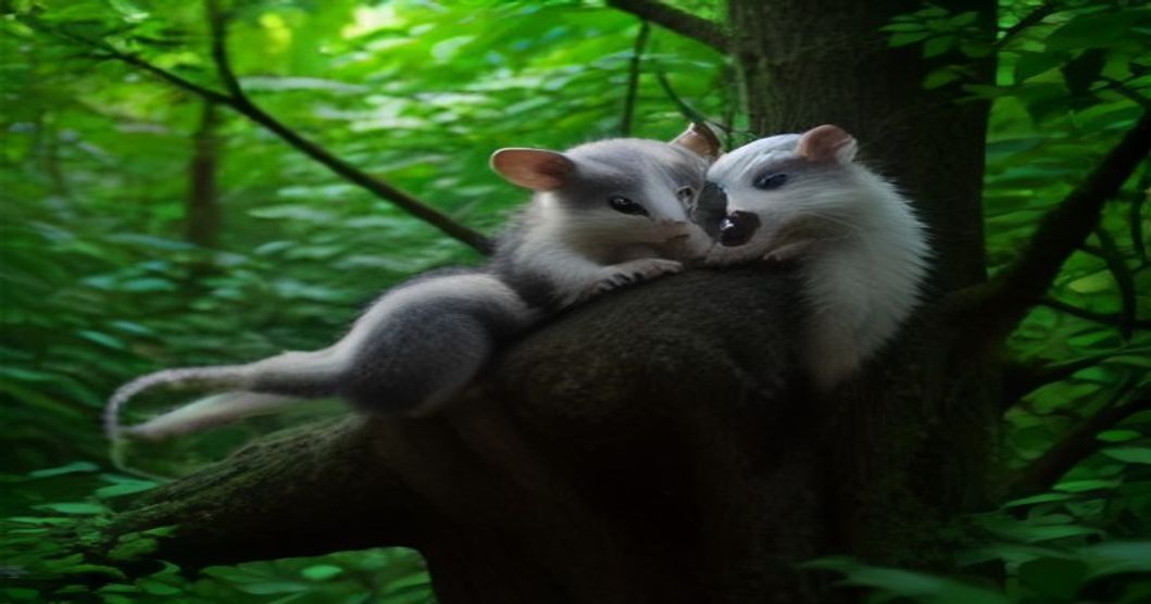 Fascinating Facts About Opossums: North America's Unique Marsupials