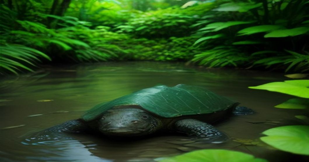 Fascinating Facts About the Common Snapping Turtle (Chelydra serpentina)