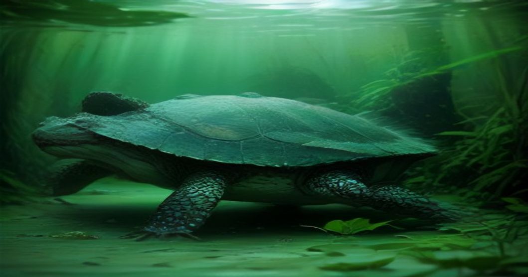 Fascinating Facts About the Snapping Turtle (Chelydra serpentina)