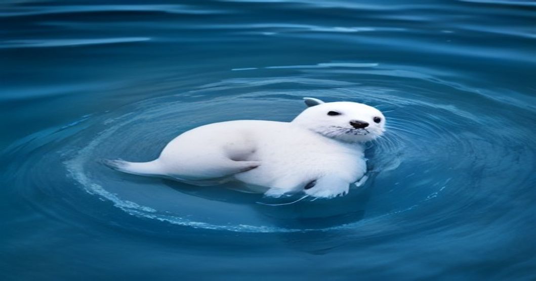 Fascinating Facts About the Spotted Seal: Arctic Marine Mammals