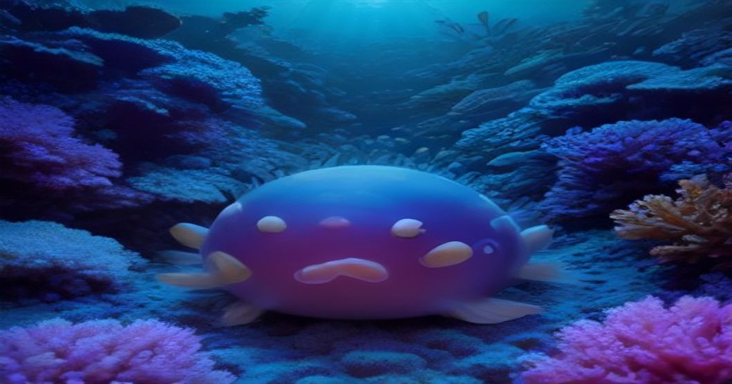 Fascinating Reef Partnerships: The Tambja Morosa and Imperial Shrimp