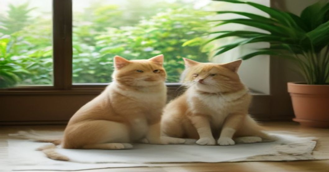 Grounding Your Pets: How Earthing Technology Supports Vitality and Holistic Wellness