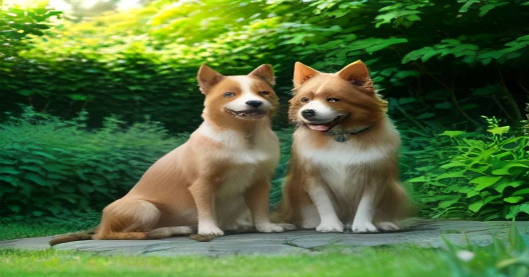 Harmonizing Nature and Pet Safety: A Veterinarian's Guide to Electroculture Gardening