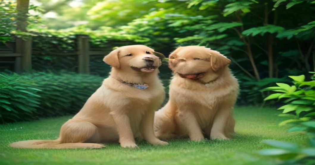Harnessing Nature: How Electroculture and Pet-Friendly Gardening Support Animal Health
