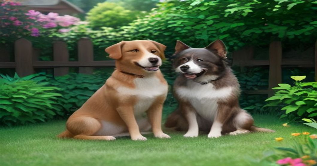 Harnessing Nature: Safe Gardening Practices for Pet-Friendly Backyards