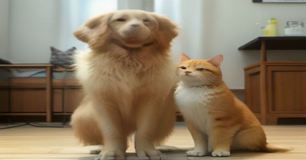 Join Our Vibrant Pet Health Community: Unlock the Secrets to a Happier, Healthier Companion