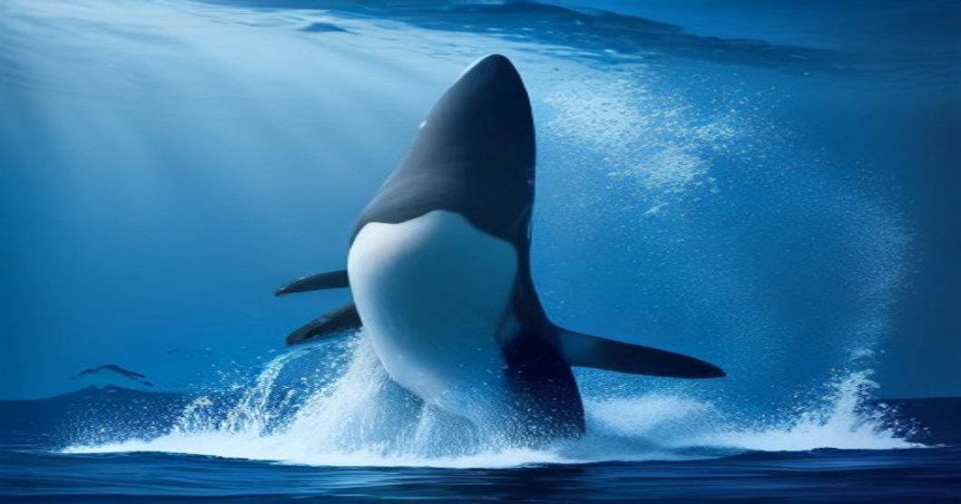 Majestic Monarchs of the Sea: Understanding the Biology and Behavior of the Orca