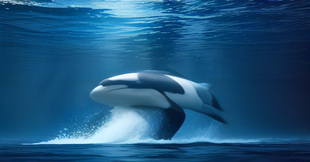 Majestic Monarchs of the Sea: Understanding the Biology and Behavior of the Orca