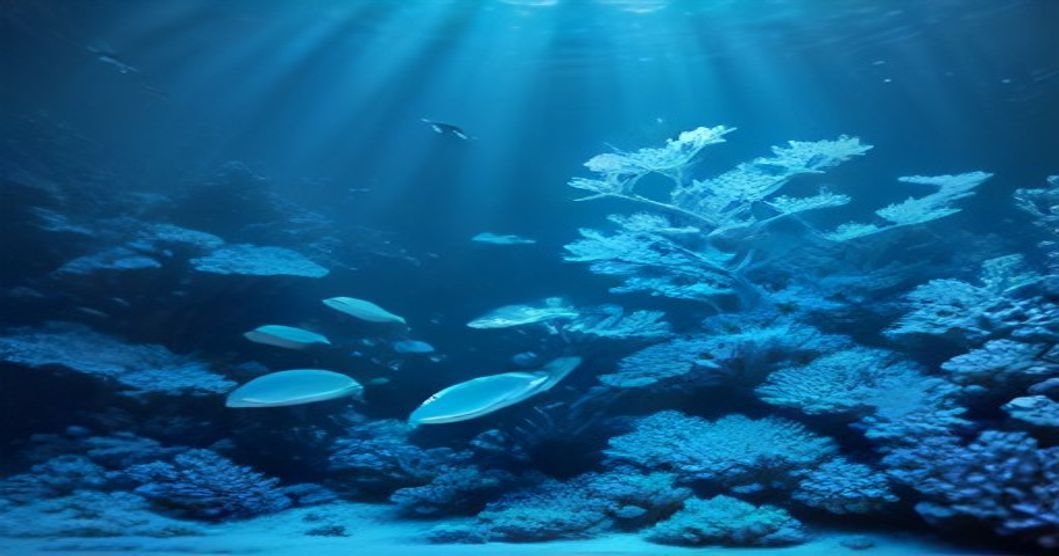 Master of Disguise: Unveiling the Fascinating Gerry's Coral Needlefish