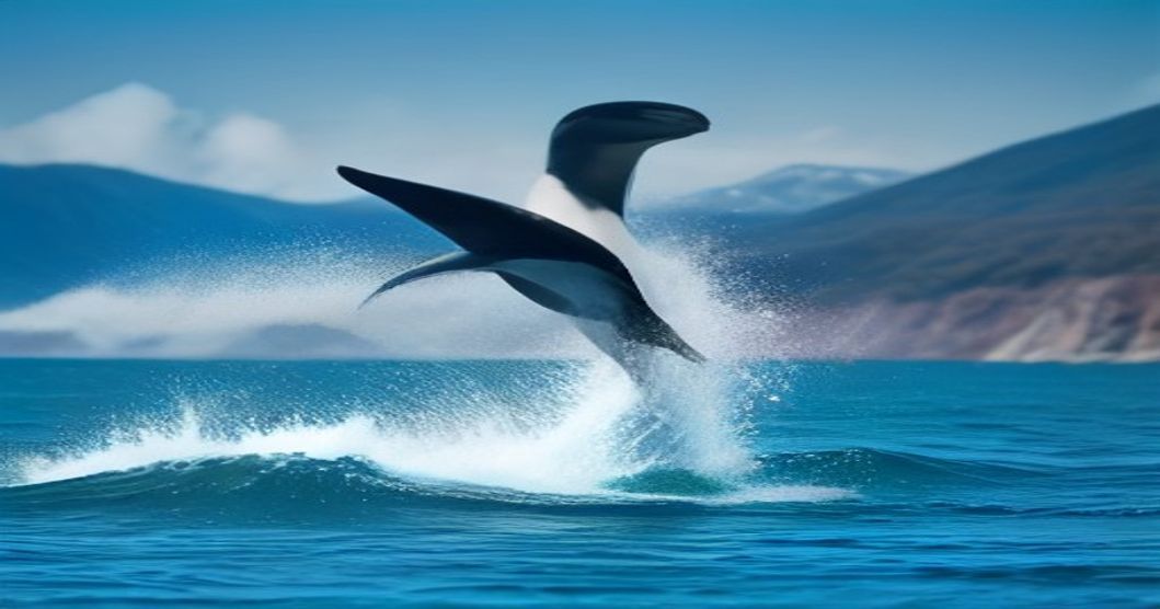 Masterclass in Marine Survival: The Astounding Intentional Beaching Tactics of Orcas
