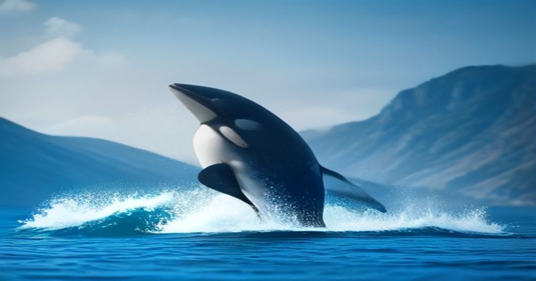 Masterclass in Marine Survival: The Remarkable Shore-Hunting Strategies of Orcas