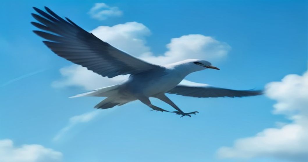Masters of the Sky: The Fascinating Biology and Aerial Life of Swifts