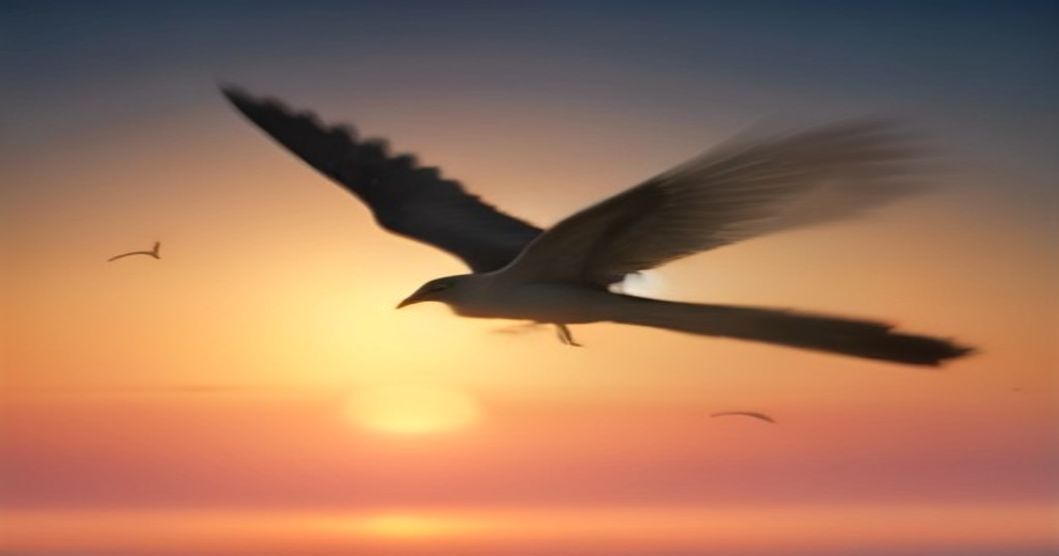 Masters of the Sky: Unveiling the Extraordinary Life of the Common Swift