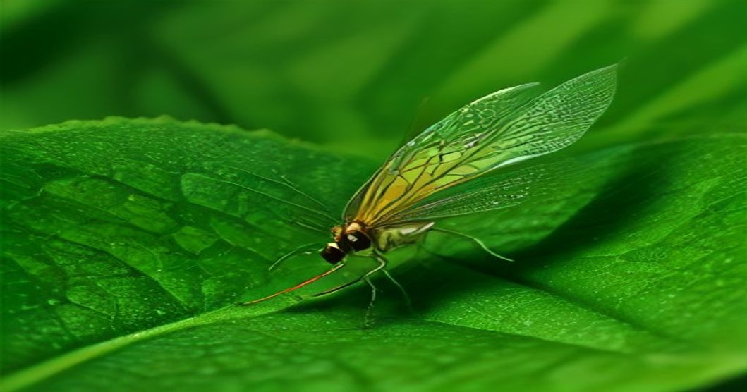 Mayflies: The Ephemeral Wonders of the Insect World