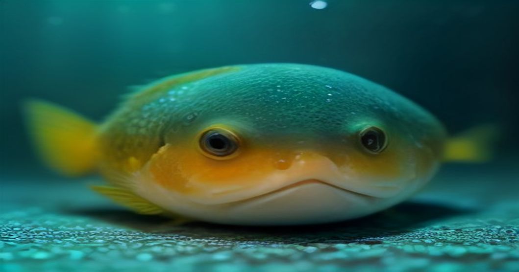 Meet Garra Rufa: The Fascinating Science Behind Nature's Aquatic Dermatologist