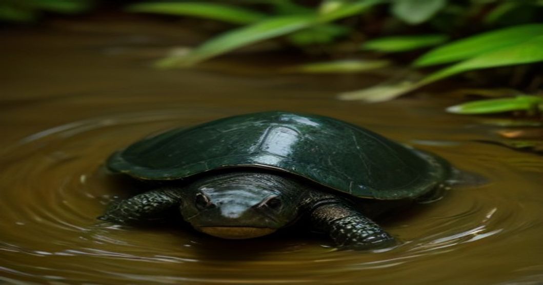 Meet the Common Snapping Turtle: Nature's Resilient Ancient Reptile
