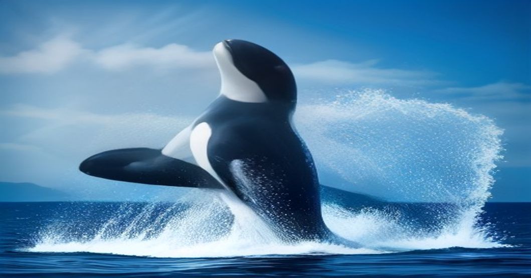 Meet the Orca: The Majesty and Science of the Ocean's Apex Predator