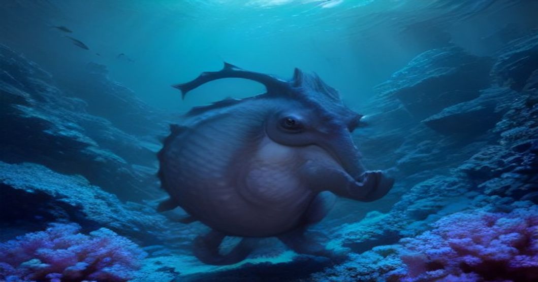 Miracles of the Deep: The Fascinating World of Seahorse Reproduction