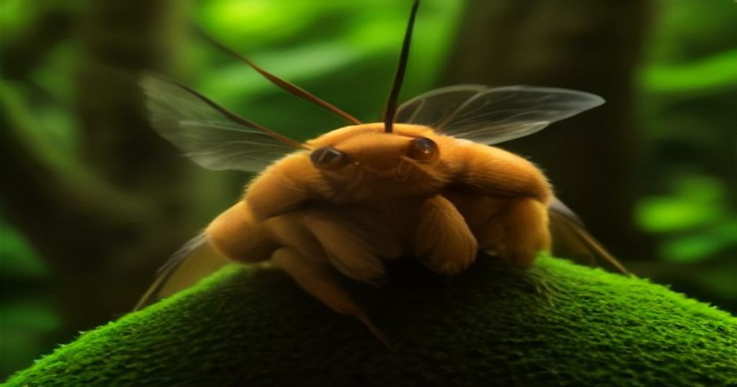 Misunderstood Giants: The Ecological Role of the Japanese Giant Hornet