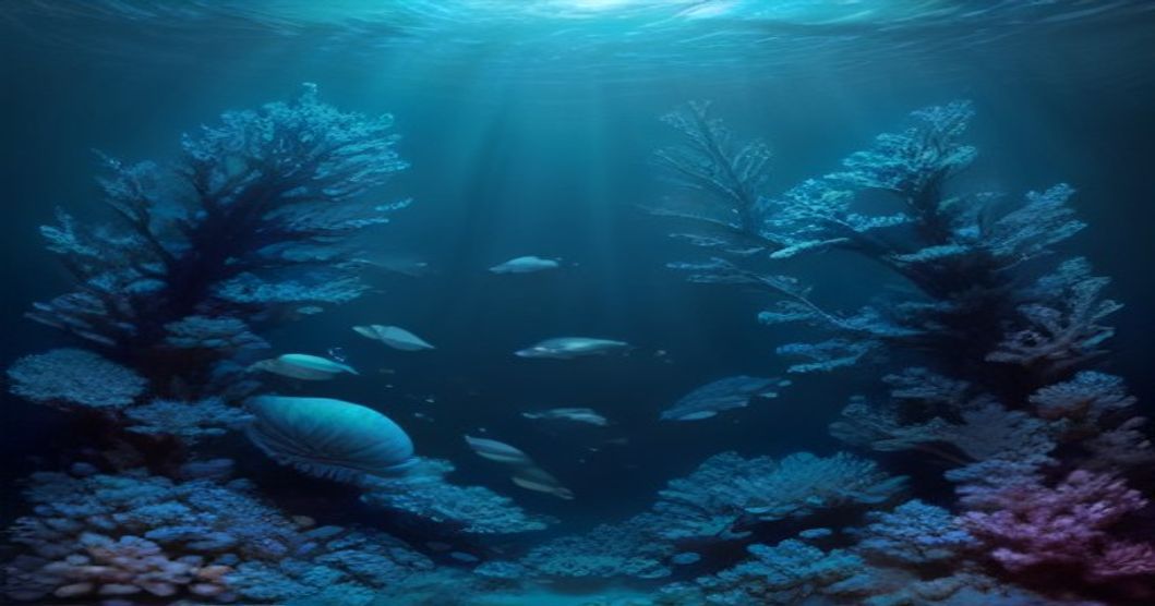 Nautilus: The Ancient Living Fossil of the Deep Sea