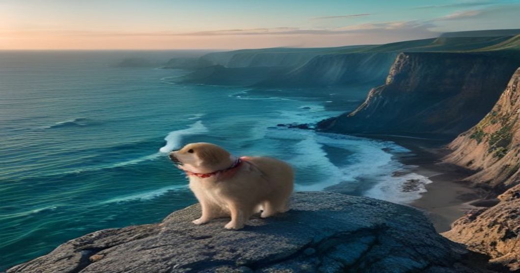 Navigating Wild Coastal Adventures with Your Dog: Safety Lessons from Portugal’s Rugged Shores