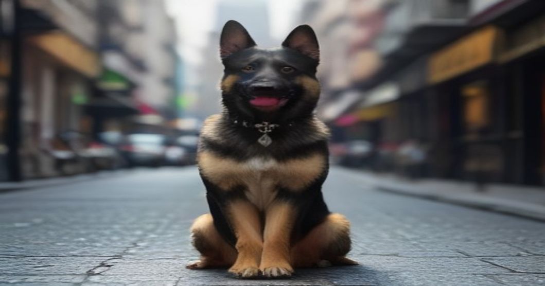 Nerves of Steel: Understanding Emotional Resilience and Composure in Pets