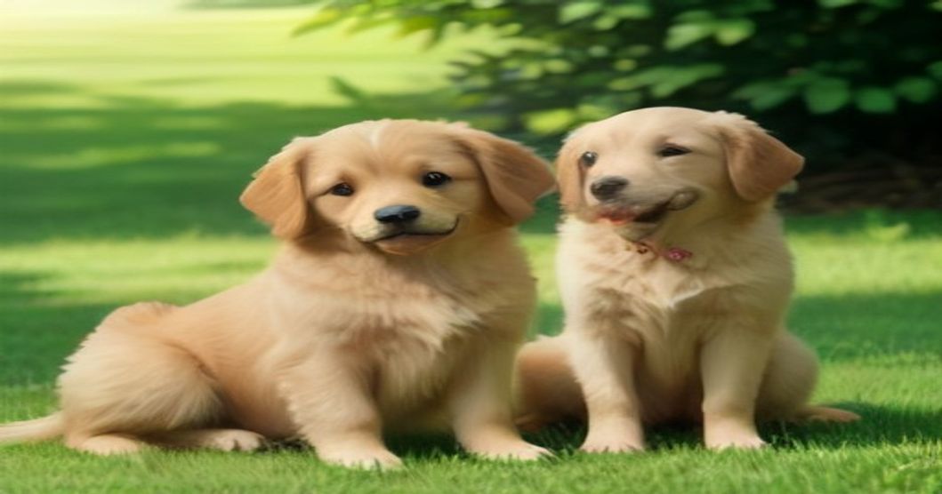 Nurturing the Future Leader: A Veterinary Guide to Puppy Growth, Development, and Early Training